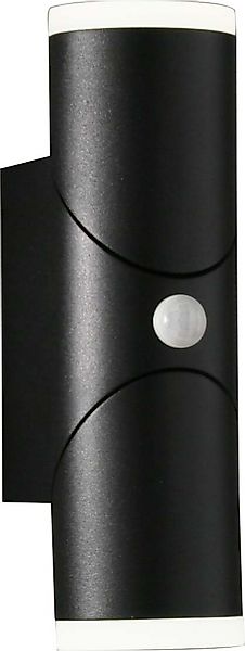 Böhmer Aussenleuchte LED 2x8W 3000K 2x350 34093 günstig online kaufen