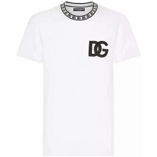 D&G  T-Shirt T-Shirt günstig online kaufen