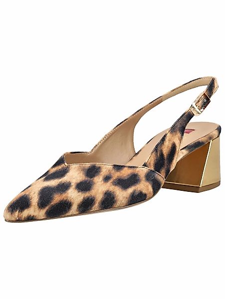 Högl Slingpumps "Högl Pumps Glattleder" günstig online kaufen