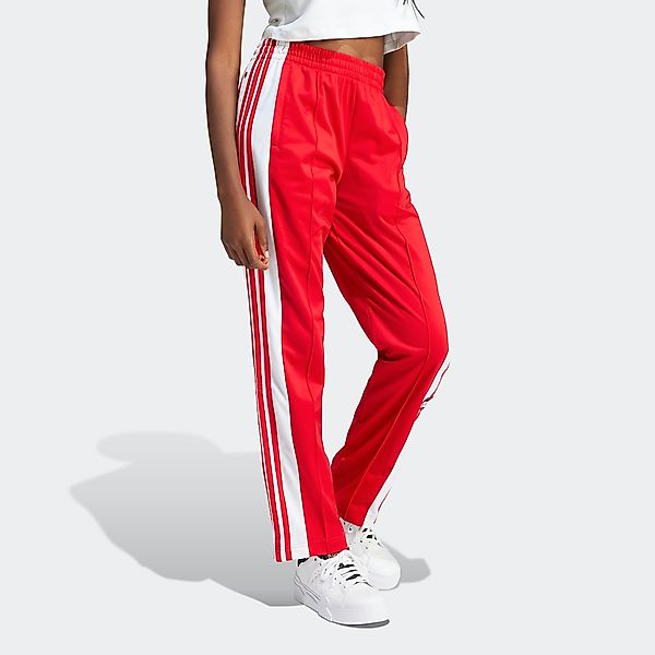 adidas Originals Sporthose "ADIBREAK PT", (1 tlg.), Knopfhose, Knopfleiste günstig online kaufen