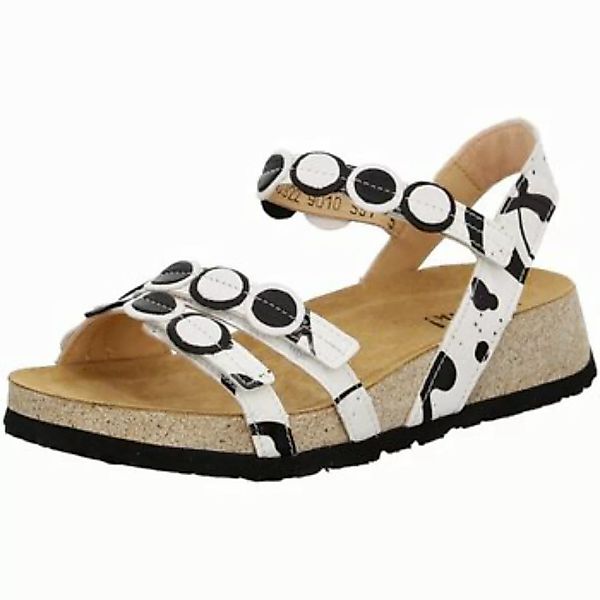 Think  Sandalen Sandaletten Koak 3-000322-9010 günstig online kaufen