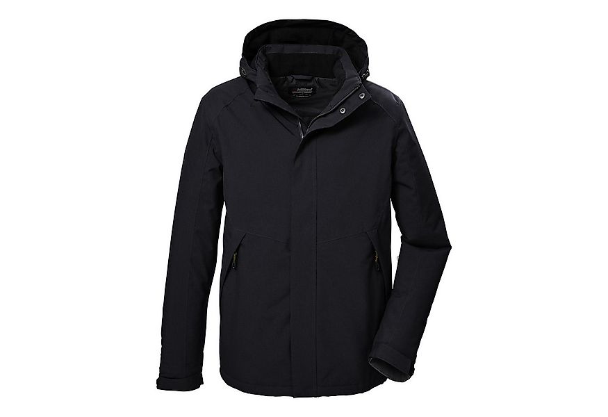 Killtec Funktionsjacke Jacke KOW 4 MN JCKT günstig online kaufen