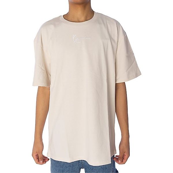 Karl Kani T-Shirt T-Shirt Karl Kani Small Signature Essent günstig online kaufen