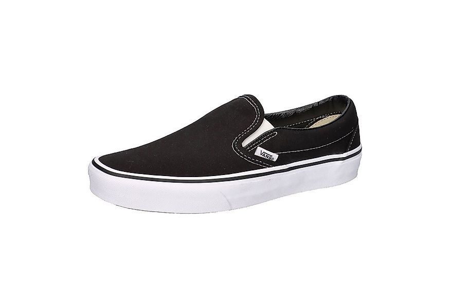 Vans Vans Sneaker Classic Slip-On Sneaker günstig online kaufen