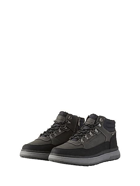 TOM TAILOR Shoes Licence Winterstiefel Wasserdichte Stiefeletten mit Fütter günstig online kaufen