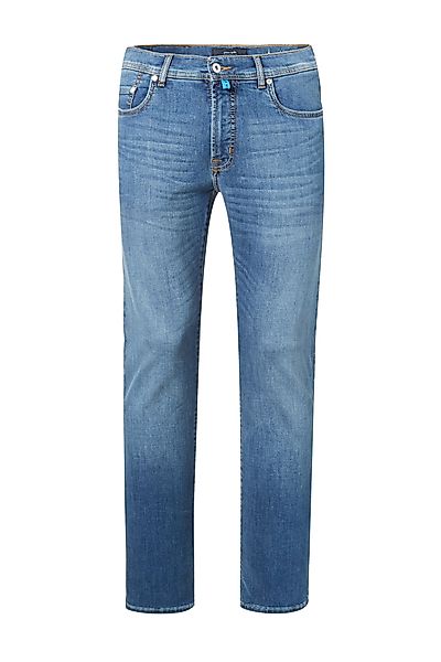 Pierre Cardin 5-Pocket-Jeans PIERRE CARDIN LYON günstig online kaufen