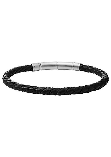 Fossil Lederarmband JF00510797 günstig online kaufen