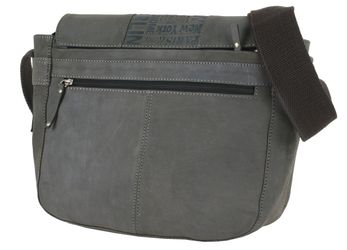 Bull & Hunt Messenger Bag twenty günstig online kaufen
