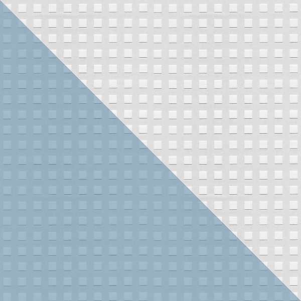PROFHOME 338211-GU Grafik Tapete Geometrisch Matt Weiß 1,06 m x 25,00 m 26, günstig online kaufen