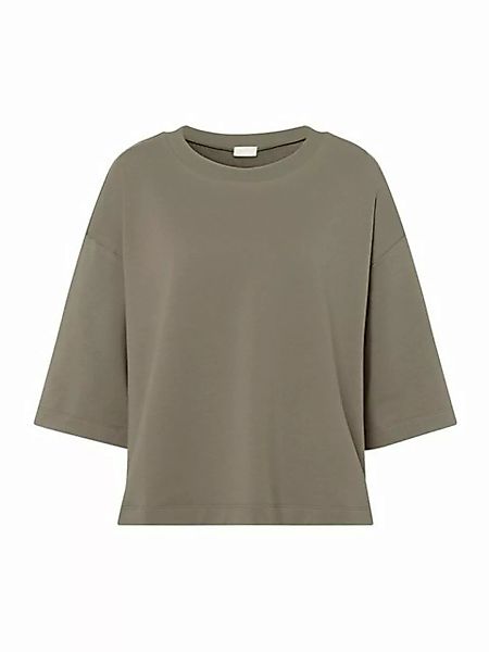 Hanro Sweatshirt Natural Living günstig online kaufen