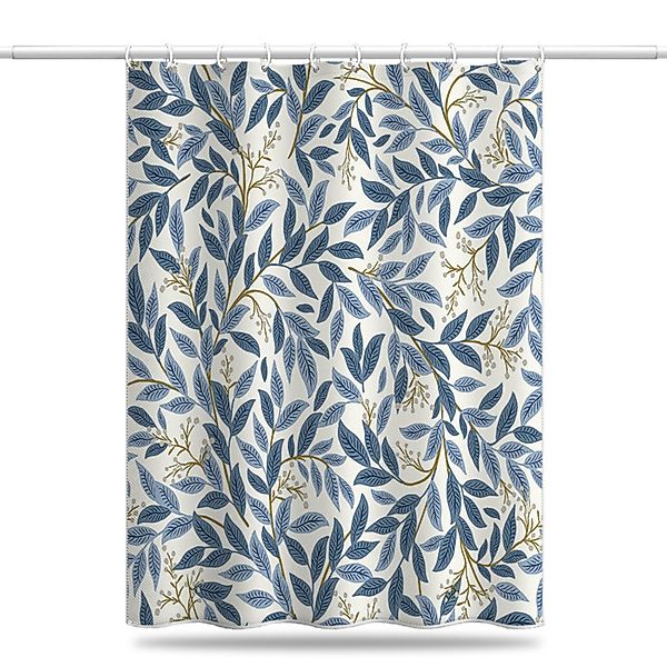BYSURE Duschvorhang Breite 120 cm (1-tlg), günstig online kaufen