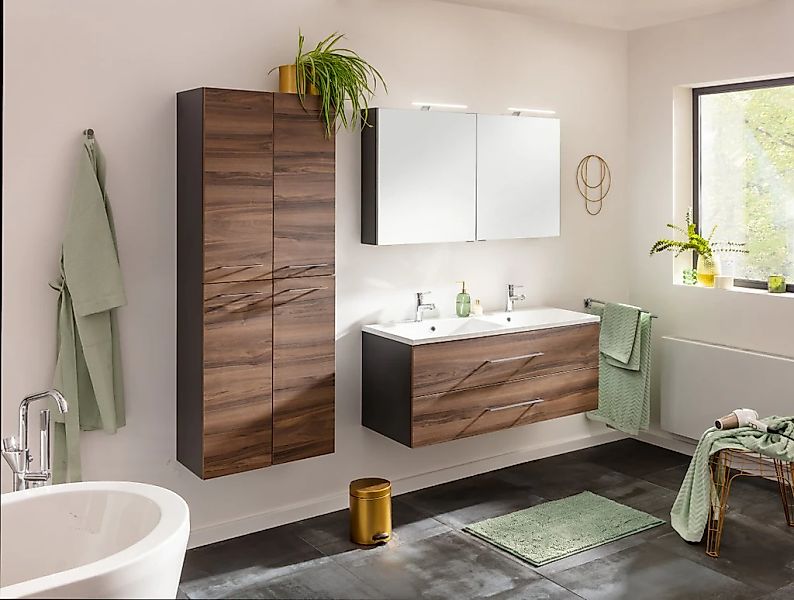 welltime Hochschrank "Lacona" günstig online kaufen