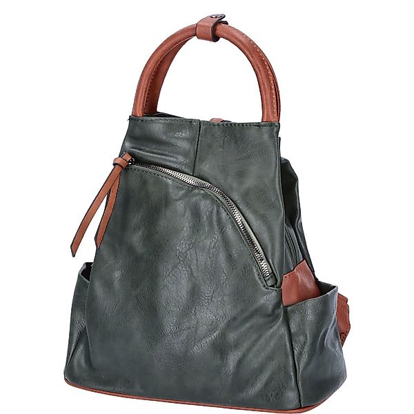 Antonio Freizeitrucksack Antonio Damen Freizeit Rucksack günstig online kaufen