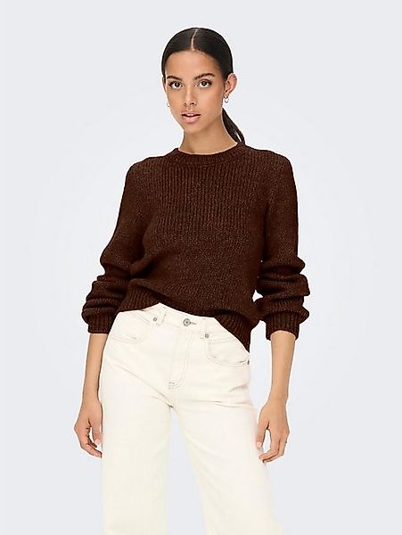 JACQUELINE de YONG Strickpullover Weicher Strickpullover Langarm JDYJOLA JD günstig online kaufen