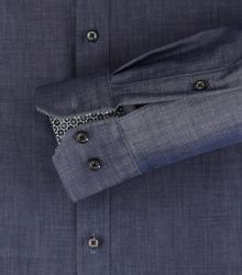 VENTI Businesshemd "VENTI Businesshemd uni" günstig online kaufen