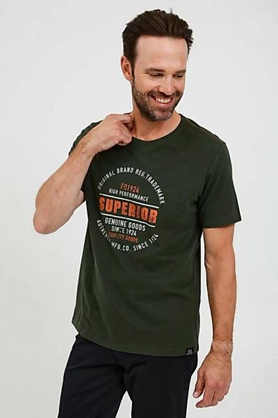 FQ1924 T-Shirt FQ1924 FQRiko günstig online kaufen