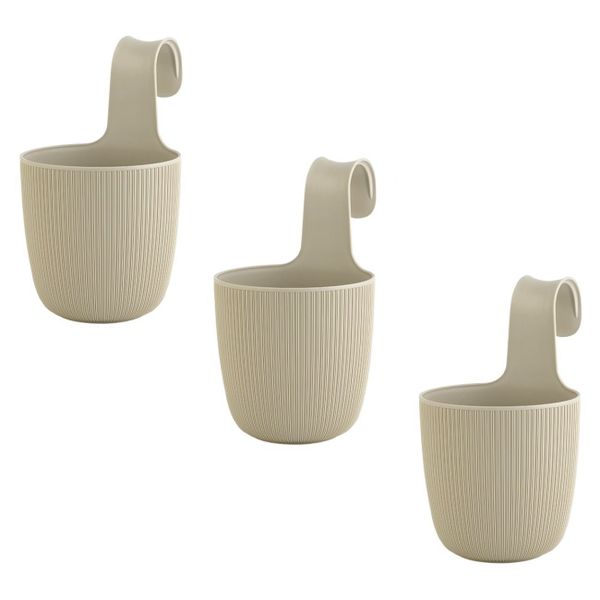 Engelland Blumentopf Blumentopf zum Hängen (Vorteils-Set, günstig online kaufen