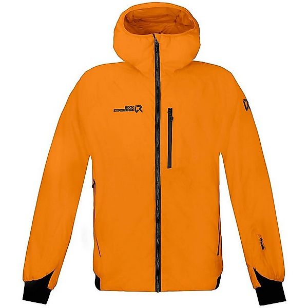 ROCK EXPERIENCE Softshelljacke Isolationsjacke KARMA günstig online kaufen