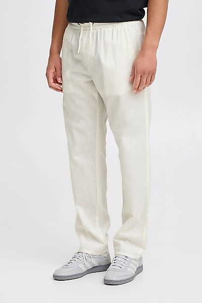 Blend Leinenhose "BHBay Linen" Stilvolle Hose aus Leinenmix günstig online kaufen