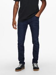 ONLY & SONS Slim-fit-Jeans (1-tlg) ONSLOOM günstig online kaufen