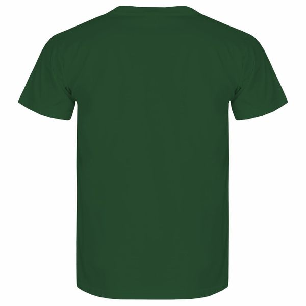 deinshirt Print-Shirt Herren T-Shirt Bauch statt günstig online kaufen