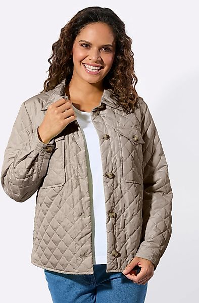 Casual Looks Blusenjacke günstig online kaufen