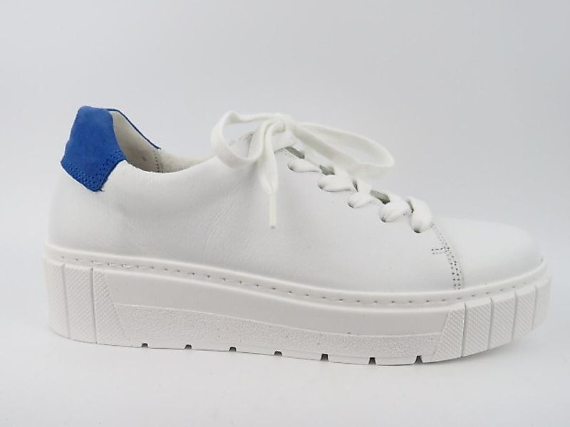 Gabor Cervo weiss antarktis Sneaker günstig online kaufen