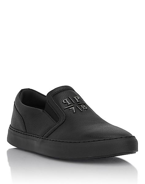 PHILIPP PLEIN Slip On Slip-On Sneaker günstig online kaufen