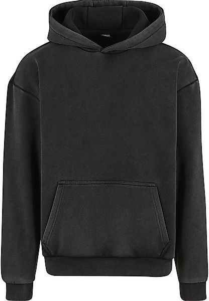 URBAN CLASSICS Kapuzenpullover Urban Classics Vintage Heavy Hoodie (1-tlg) günstig online kaufen