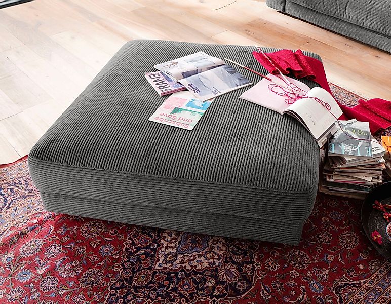Places of Style Hocker Enisa, passend günstig online kaufen