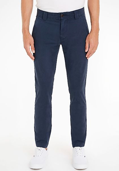 Tommy Jeans Chinohose TJM SCANTON CHINO günstig online kaufen