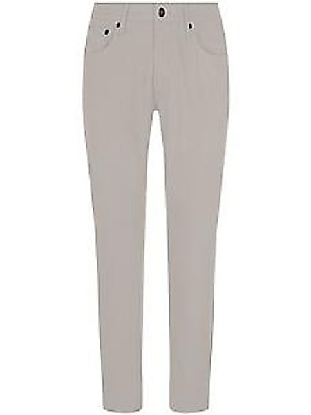 5-Pocket Modell Chuck Brax Feel Good beige günstig online kaufen