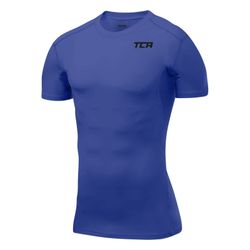 TCA Trainingsshirt TCA Herren HyperFusion Sportshirt günstig online kaufen