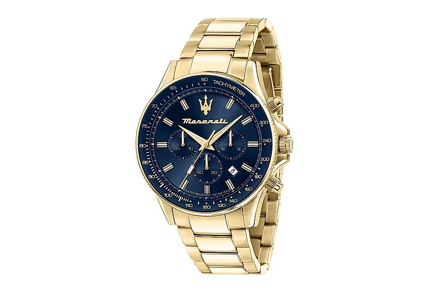 MASERATI Automatikuhr günstig online kaufen
