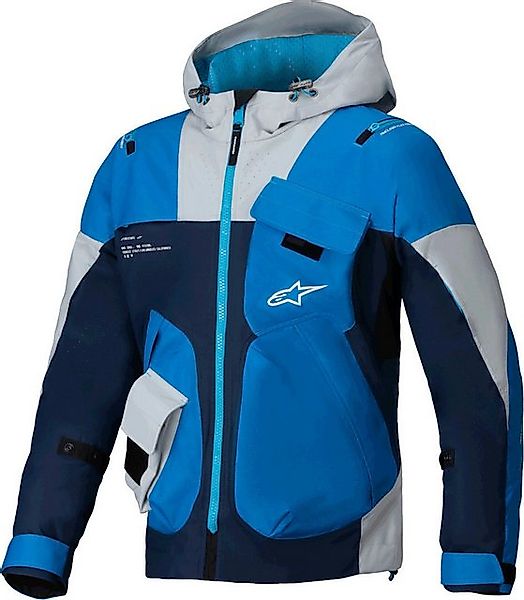Alpinestars Motorradjacke Mogress Air Motorrad Textiljacke günstig online kaufen