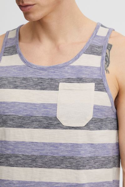 !Solid Tanktop SDWhicco Ärmelloses Shirt mit günstig online kaufen