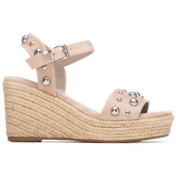 Xti  Espadrilles PANTOFFEL  145454 günstig online kaufen