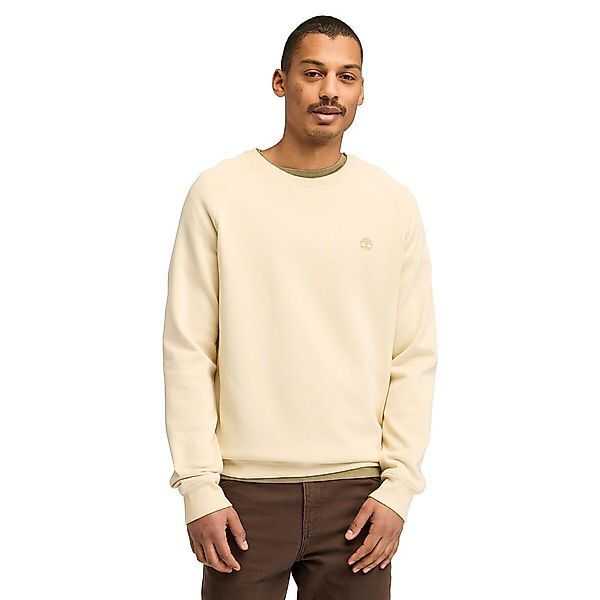 Timberland Sweatshirt EXETER RIVER Brushed Back günstig online kaufen