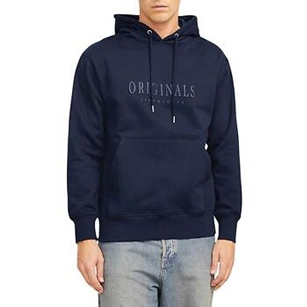 Jack & Jones Kapuzensweatshirt JORFREDERIKSBERG SWEAT HOOD SN günstig online kaufen