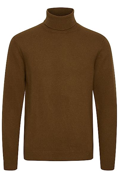 Casual Friday Rollkragenpullover "Strickrollkragenpull CFKarl" günstig online kaufen