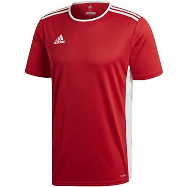 adidas  T-Shirt Trikot für Herren in unifarben günstig online kaufen