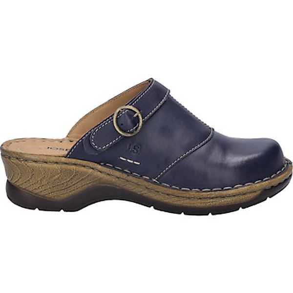 Josef Seibel  Clogs Catalonia 83, indigo günstig online kaufen