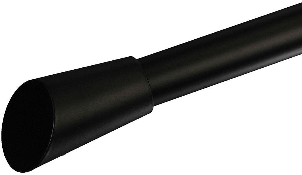 Liedeco Gardinenstangen-Endstück Bit, Gardinen, (Set, 1-St), günstig online kaufen