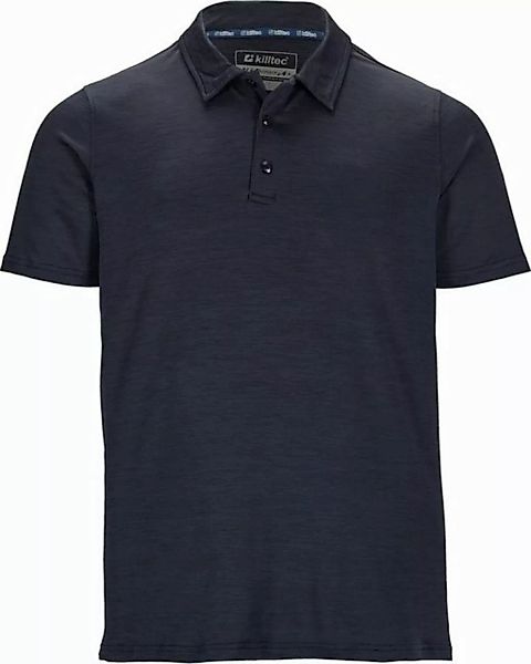 Killtec Poloshirt Lilleo MN PL SHRT DUNKELNAVY günstig online kaufen