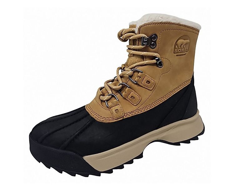 Sorel Scout 87 Lux WP Stiefel günstig online kaufen