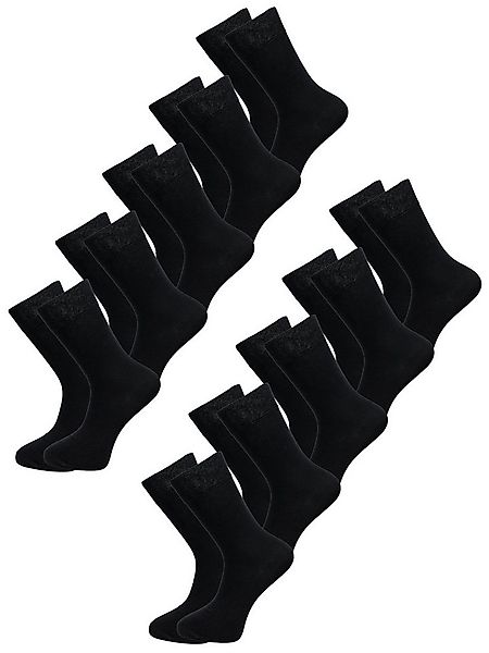 Tazzio Langsocken 10er-Pack Herren Socken A908 (Set, 10-Paar) Langsocken günstig online kaufen