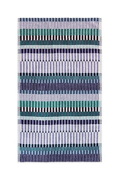 Next Handtuch Handtuch mit Streifen aus 100 % Baumwolle, (1-St) günstig online kaufen