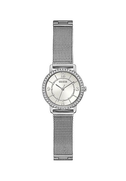 Guess Quarzuhr GD MELODY, (1-tlg), Quarz-Analoguhr günstig online kaufen