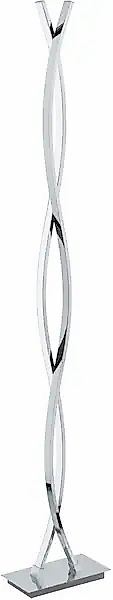 EGLO LED Stehlampe »LASANA2«, 4 flammig, Leuchtmittel LED-Board   LED fest günstig online kaufen