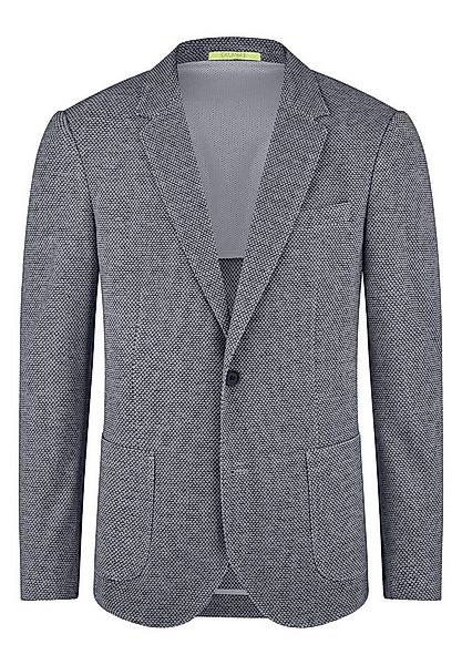 Calamar Sakko Waffle Piquee Sakko günstig online kaufen